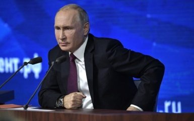 Мы аплодируем - США публично высмеяли новую проблему Путина