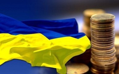 Госдолг Украины достиг рекордного показателя