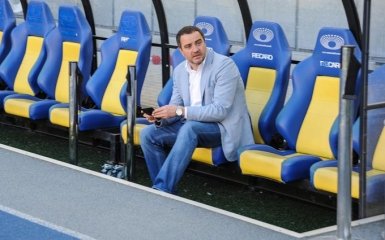 Финал Лиги чемпионов в Киеве: Павелко назвал важные задачи