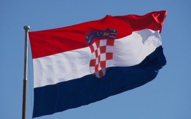 В Хорватии объявили о переходе на евро с начала следующего года