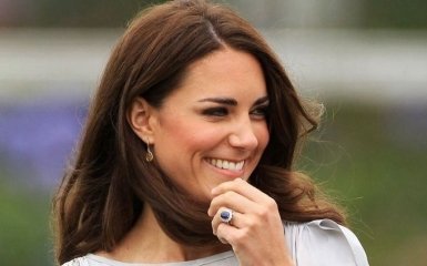 "Самая красивая женщина на планете": Кейт Миддлтон поразила элегантным образом