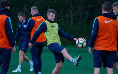 "Дніпро" почав рік з упевненої перемоги: опубліковано відео