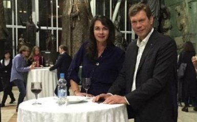 "Эхо Москвы" позвало на вечеринку одиозного борца за "Новороссию": соцсети вскипели