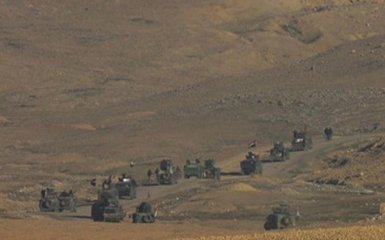 Бойовики ІДІЛ застосували хімічну зброю: стали відомі подробиці