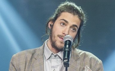 Фіналісту Євробачення потрібна пересадка серця