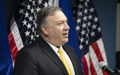 Госсекретарь США обратился к Путину с просьбой относительно Украины