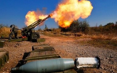 Боевики продолжают наступление на Донбассе: штаб ООС сообщил тревожные новости