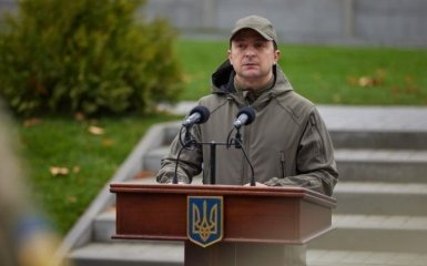 Зеленський підписав важливий закон щодо Донбасу