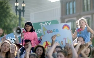 В России подвергли цензуре диснеевский ролик о женщинах: опубликовано видео