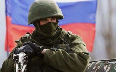 В "ДНР" хизуються, що затримали українського бійця