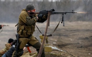 Боевики на Донбассе продолжили провокации: стали известны подробности