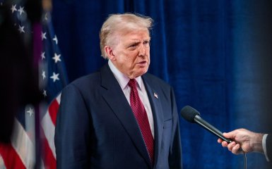 Україна розмірковує над пропозицією Трампа