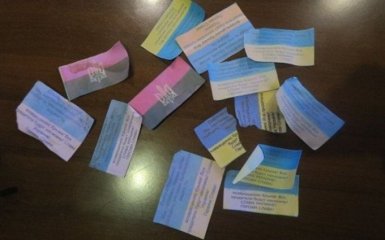 Фанаты Путина в панике из-за украинских партизан в Крыму: появились новые фото