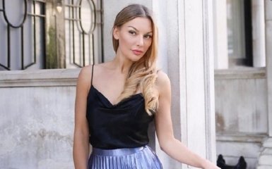 Блогер рассказала, какая одежда привлекает влиятельных мужчин