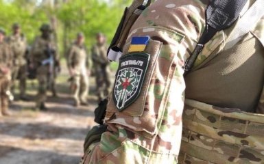 Рада дозволила використовувати сили тероборони в зонах бойових дій