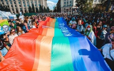 Різні.Рівні: украинские звезды взорвали сеть Манифестом толерантности в поддержку ЛГБТ+