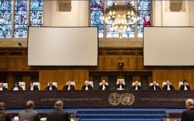 Петренко объяснил, чем для России может обернуться игнорирование решения суда ООН
