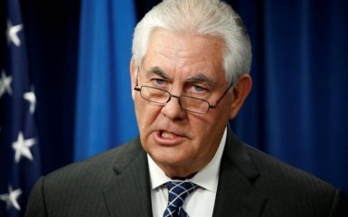 В Госдепе США прокомментировали теракт в Кабуле