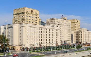 Минобороны РФ заявило о смерти сразу двух полковников под Бахмутом