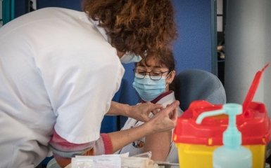 Президент Филиппин грозит тюрьмой людям, отказывающимся от вакцинации