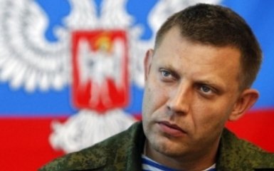 Ватажок ДНР повиступав на адресу Америки: опубліковано відео