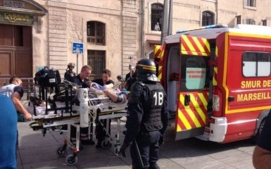 Побоище Англии и России на Евро-2016: один из фанатов оказался при смерти