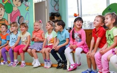 Когда откроют детские садики в Украине - украинцев обнадежили планами по карантину