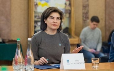 Венедіктова допускає можливість обміну засудженого російського військового Шишимаріна