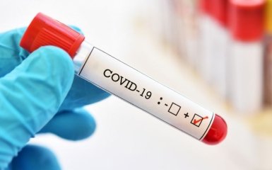 Количество больных коронавирусом в Украине cнова возросло - официальные данные на 28 июня