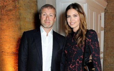 Відомий російський мільярдер знову розлучається з дружиною