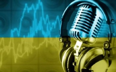 Названа найпопулярніша пісня 2018 року на українських радіо