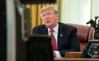 Трамп нарешті пояснив, навіщо дзвонив Зеленському