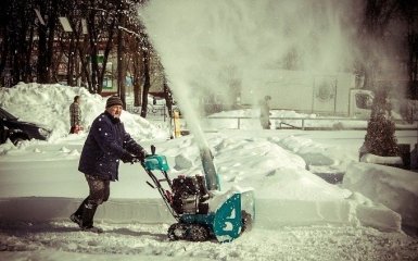 В Украине ожидается резкое похолодание - до -18°