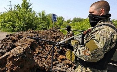 Бойовики змінили тактику наступу на Донбасі: штаб ООС повідомив про нові провокації