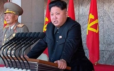 В ЄС вимагатимуть від КНДР відмовитися від ядерного озброєння