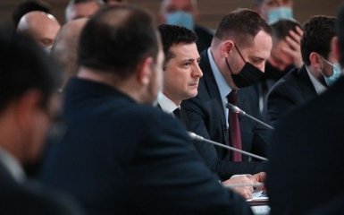 Зеленський остаточно вирішив провести в Україні податкову амністію