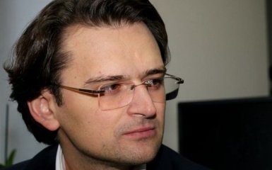Украинский дипломат восхитил сеть ответом на опасный "план США"