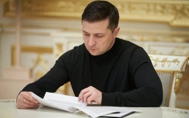 Зеленский ввел новые штрафы за уклонение от налогов - что нужно знать