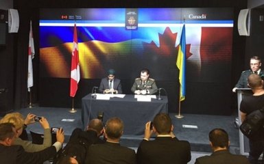 Україна підписала історичний договір з Канадою: опубліковано фото