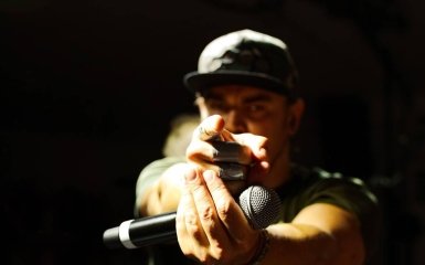 Олег “Фагот” Михайлюта