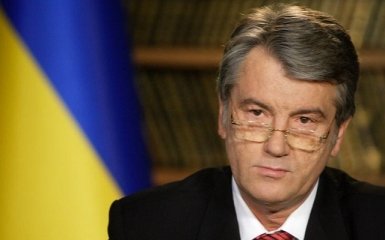 Ющенко пояснил войну Путина против Украины: опубликовано видео
