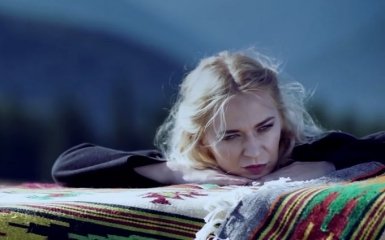 Популярна співачка готує україномовний альбом: опубліковано відео