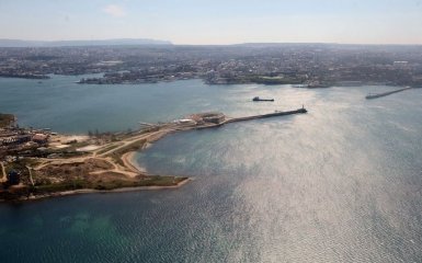 Українцям розповіли, як Крим став неважливим для Росії