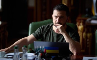 Zelenskyy announced Ukraine's clear position