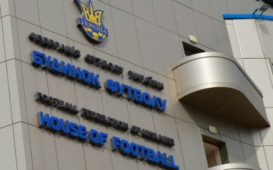 Без вариантов: назван претендент на пост президента ФФУ