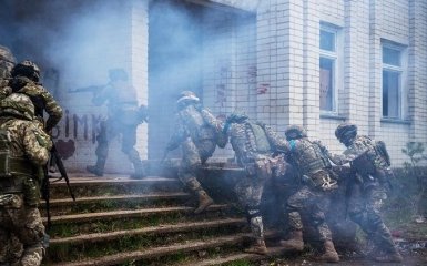 Готовятся "забрать" Бахмут. Наев показал тактическую подготовку ВСУ — фото