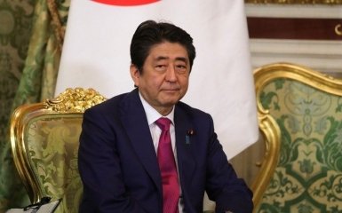 Договір вигідний і для США: в Японії виступили з новою заявою про мирну угоду з Росією