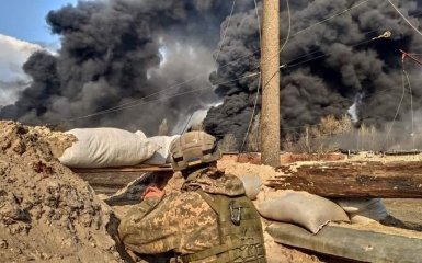 ЗСУ відбили 30 атак армії РФ на сході — зведення Генштабу