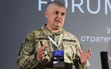 Украина контролирует ситуацию в Бахмуте — Череватый