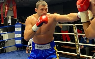 Украинский супертяж за 1,5 минуты нокаутировал непобедимого поляка — видео